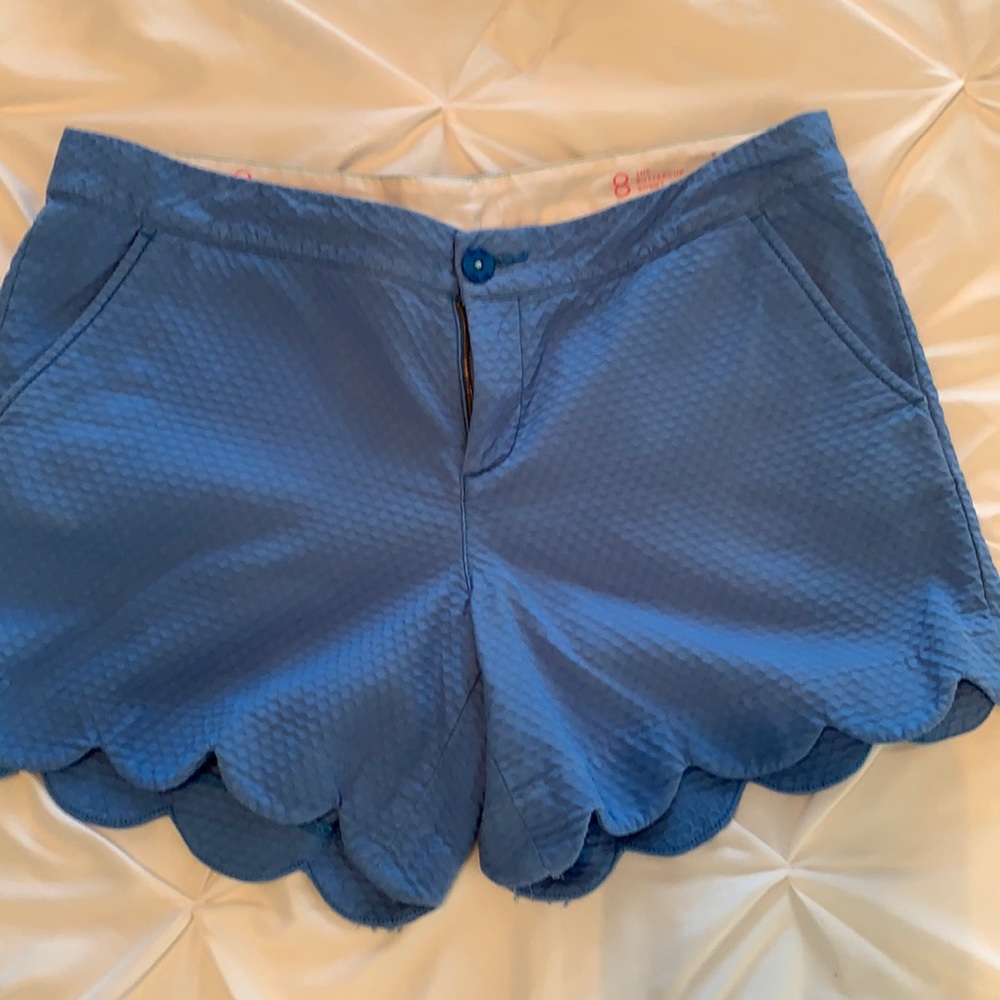 Lilly Pulitzer shorts